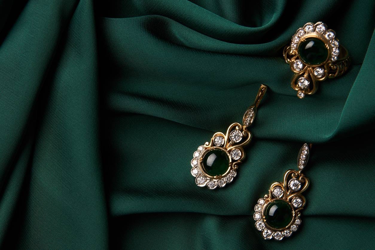 bijoux anciens