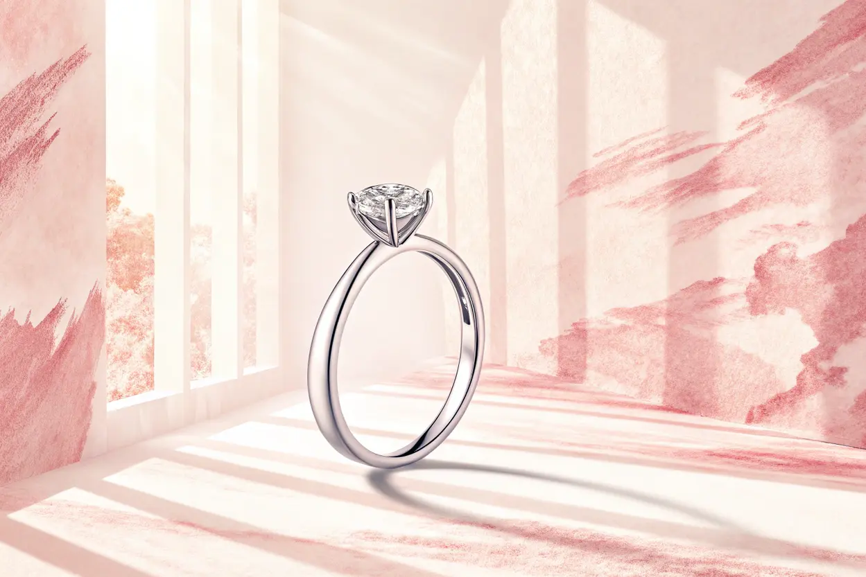 Bague diamant : bien choisir son modèle selon l’occasion et le budget