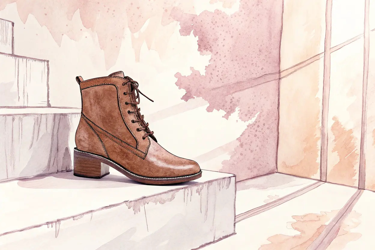 Bottes marron pour femmes : styles, matériaux et conseils pour bien les porter