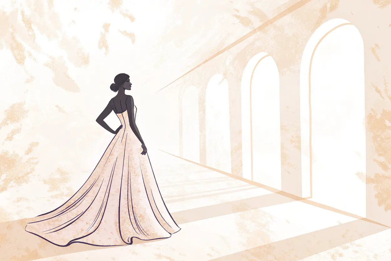 Robe cérémonie femme : trouver la tenue élégante et abordable pour chaque occasion
