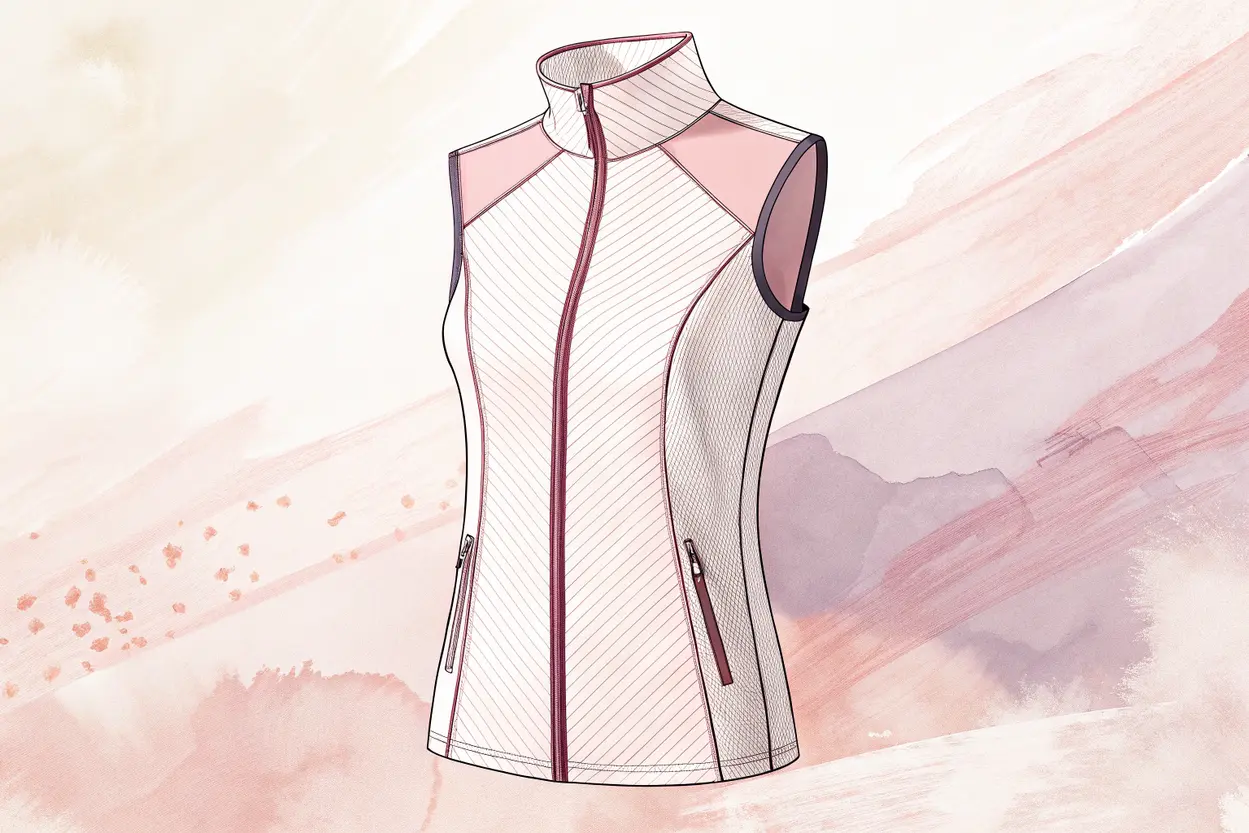 Veste de sport pour femme : allier performance, confort et style en toutes saisons