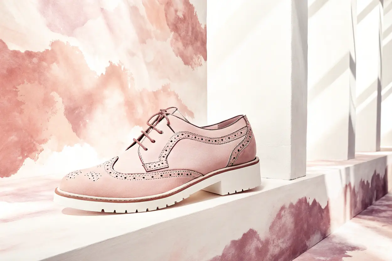 Chaussure femme Cendriyon : style, confort et responsabilité au meilleur prix