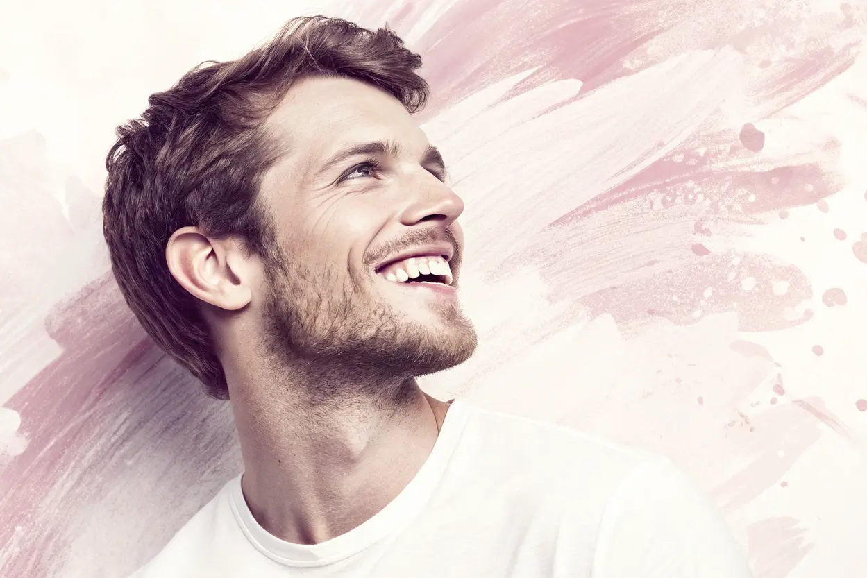Dentition parfaite homme : obtenir un sourire éclatant et sain