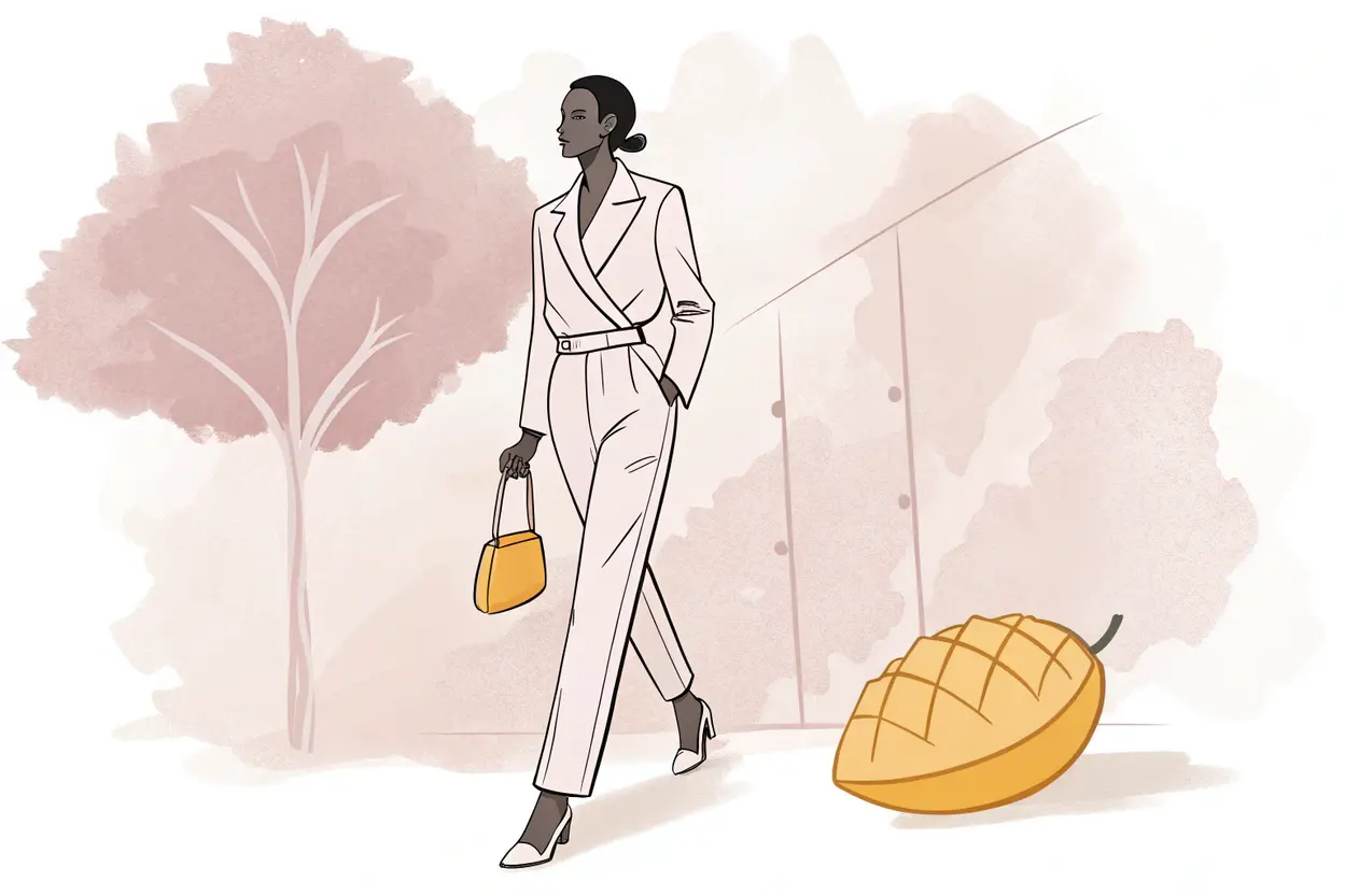 Mango pull automne-hiver : comment choisir et porter vos pièces phares