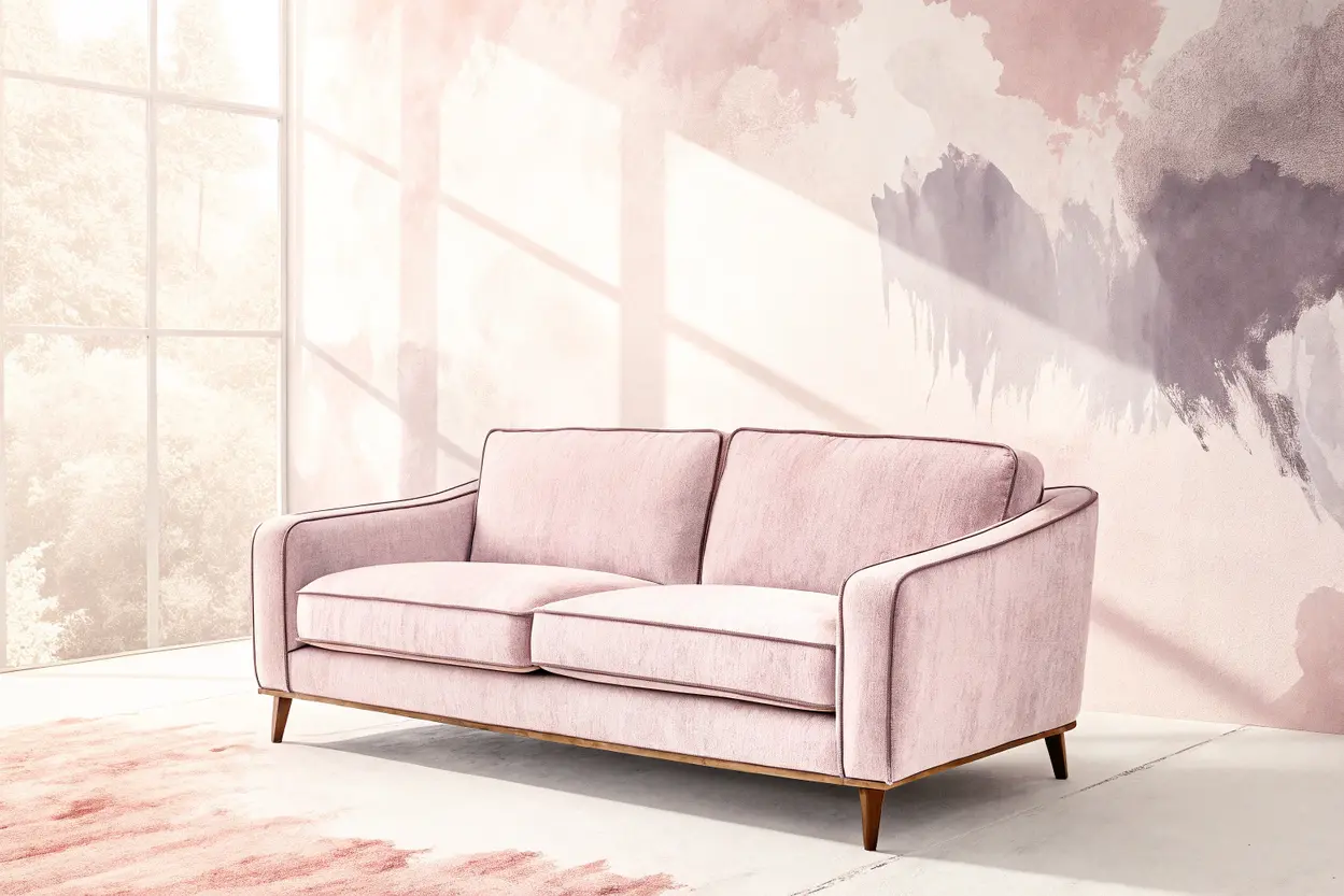 Velours côtelé : caractéristiques, variétés et idées DIY inspirantes