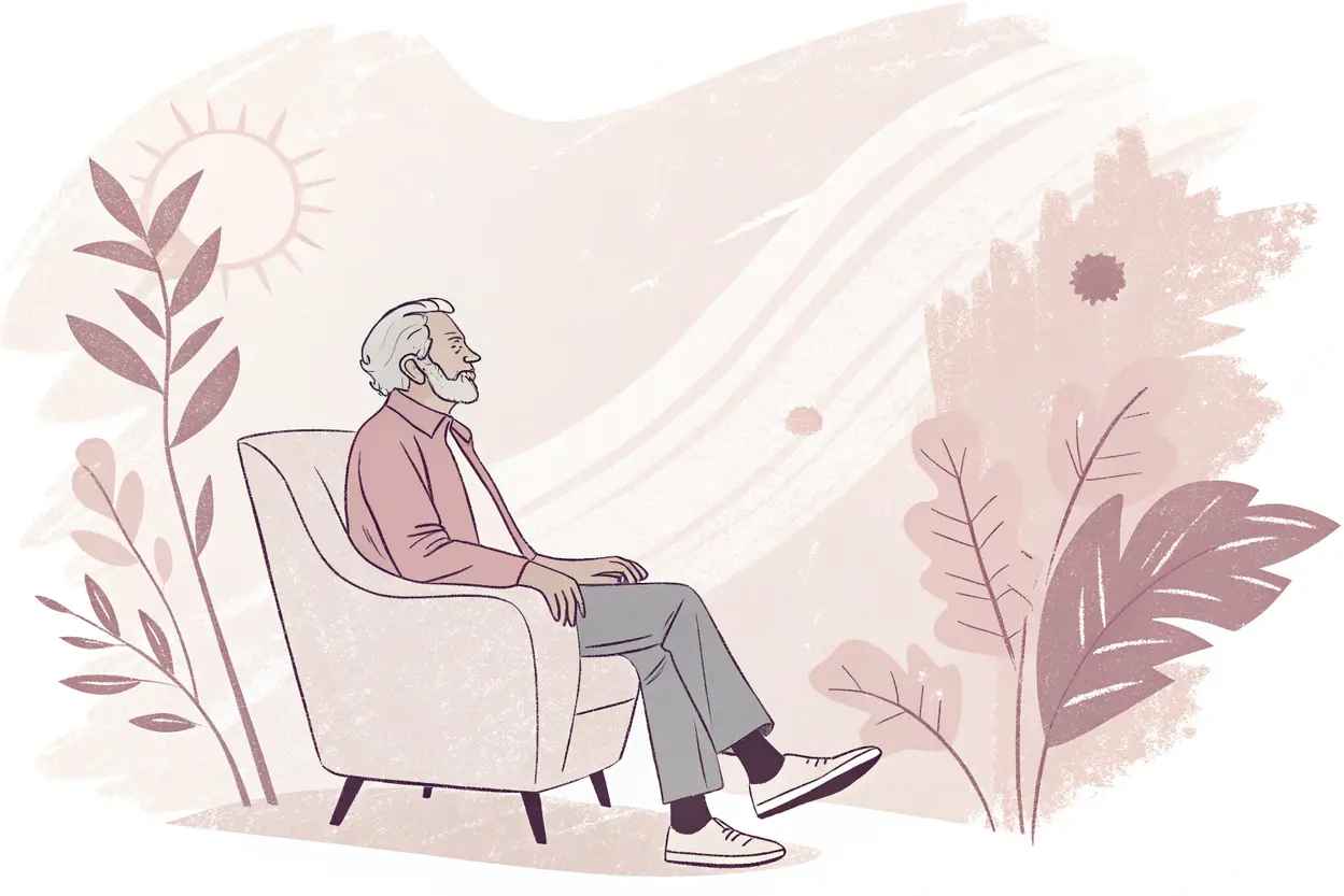 Bien vieillir après 60 ans : conseils pour une retraite sereine