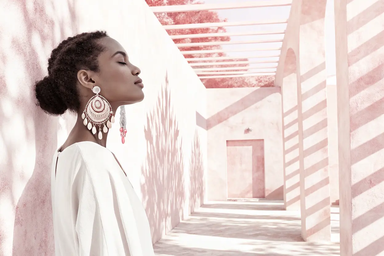 Boucles d’oreilles femme : styles, matériaux et conseils pour bien choisir