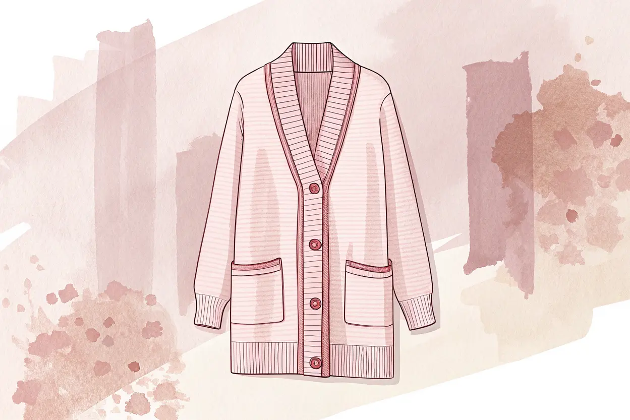 Cardigans et gilets en cachemire femme : choisir un modèle stylé et durable