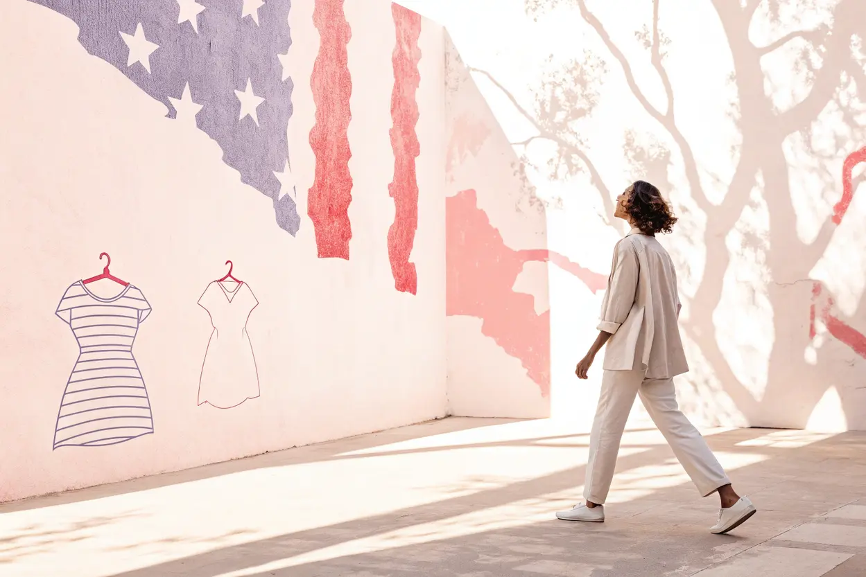 Conversion taille pantalon US-FR : comment choisir la bonne taille en ligne