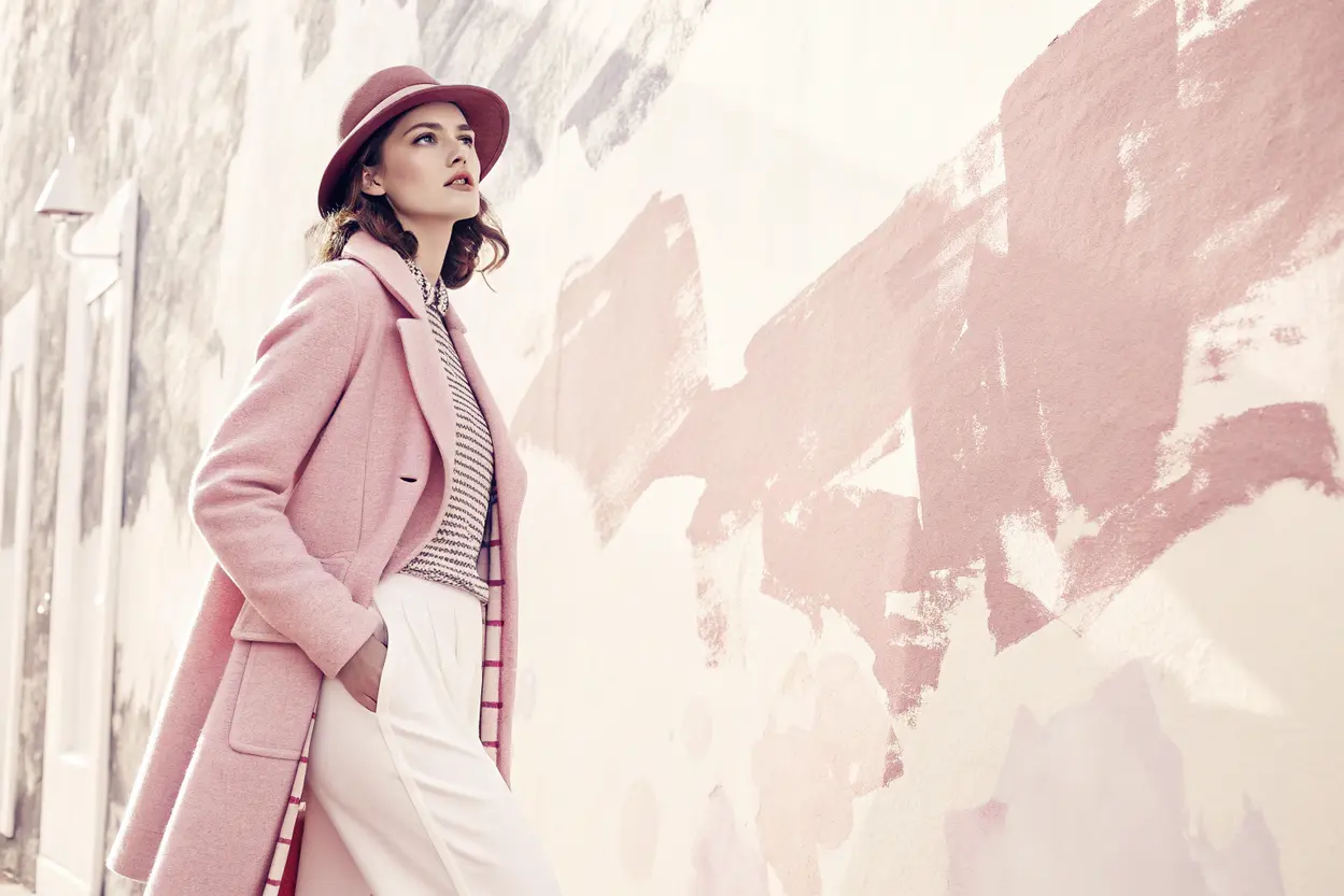 Doudounes Gertrude & Gaston : élégance urbaine et performance technique pour l’hiver