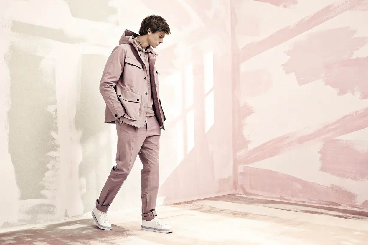 Pulls et sweats Stone Island pour homme : innovation technique et style streetwear