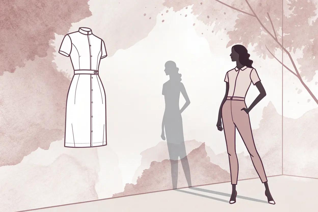 Taille 28/32 correspondance femme en FR et en cm pour un jean