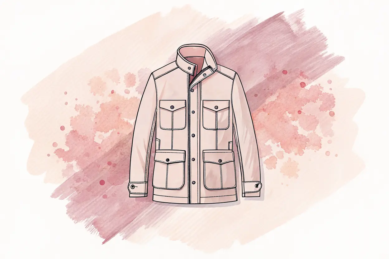 Barbour à Paris : où acheter vestes et vêtements de la marque