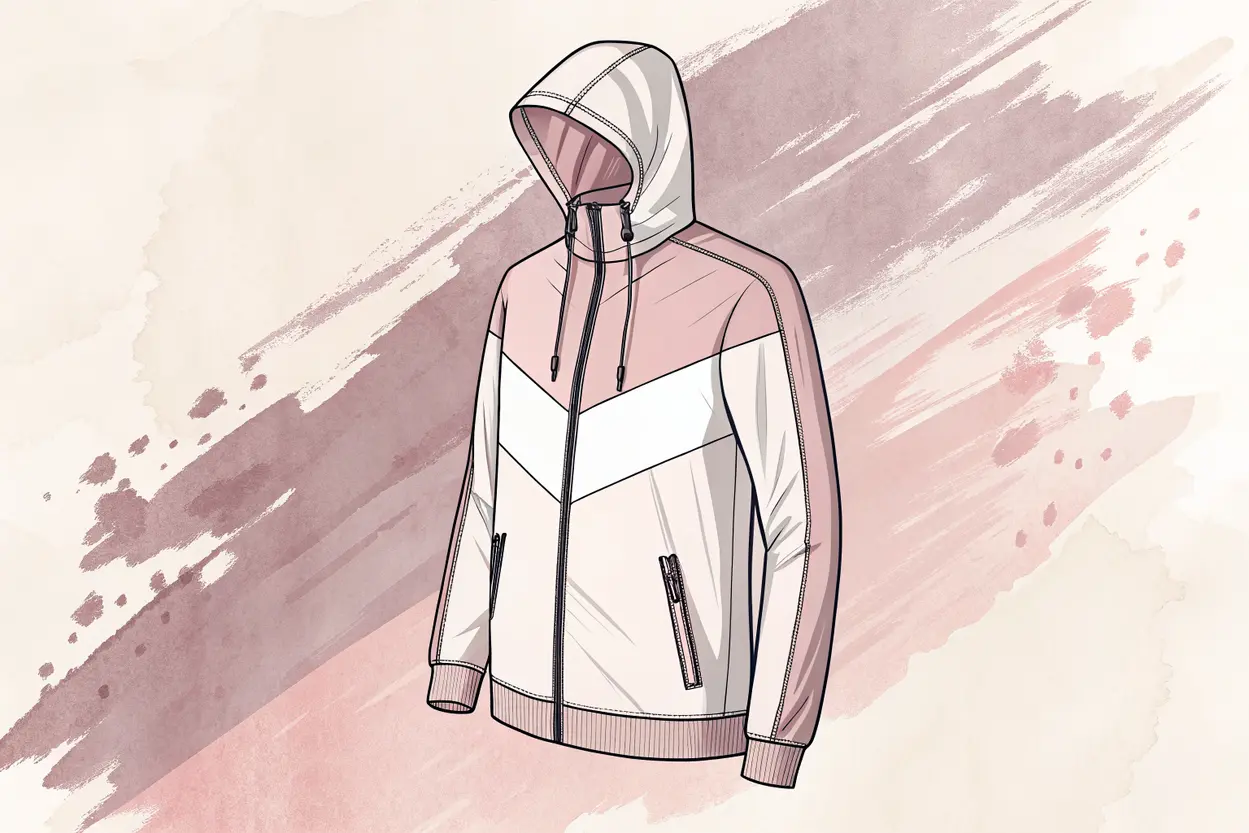 Veste Adidas cagoule, comment choisir le bon modèle selon votre usage