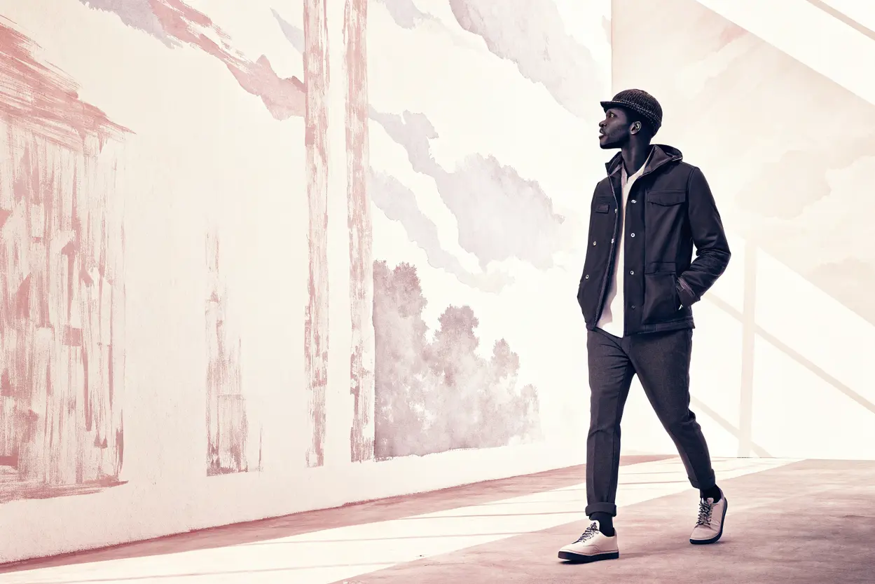 Cargo noir pour homme, bien choisir la coupe et le porter avec style