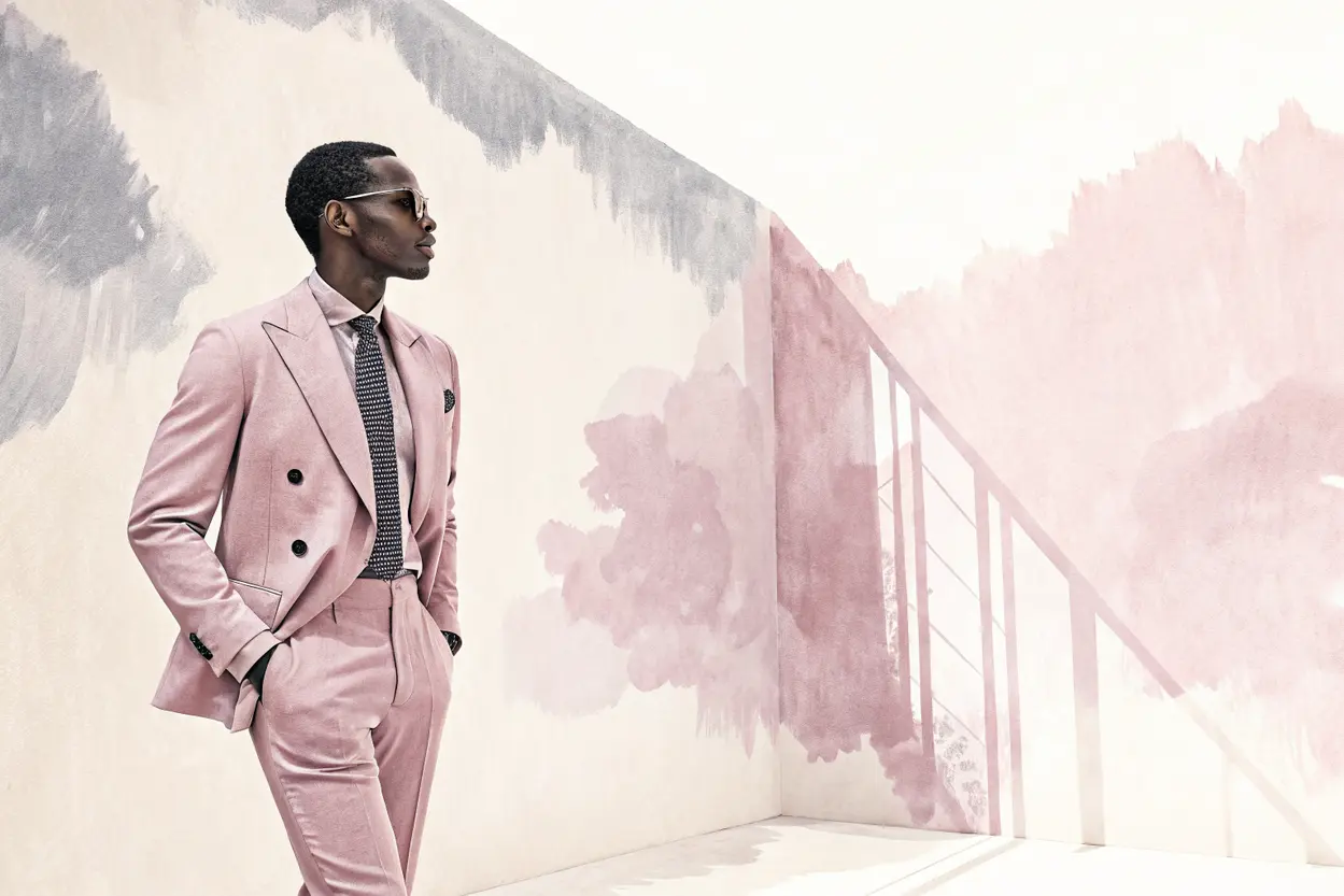 Costume Bexley : comprendre l'offre en pièces, les gammes et le choix de taille