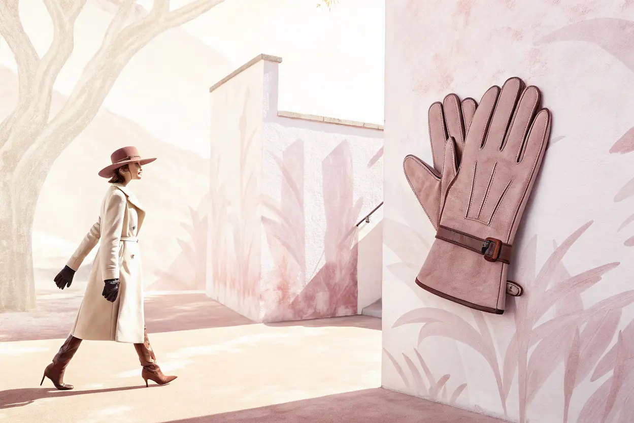 Gants taille M : correspondance en cm et choix de la bonne taille