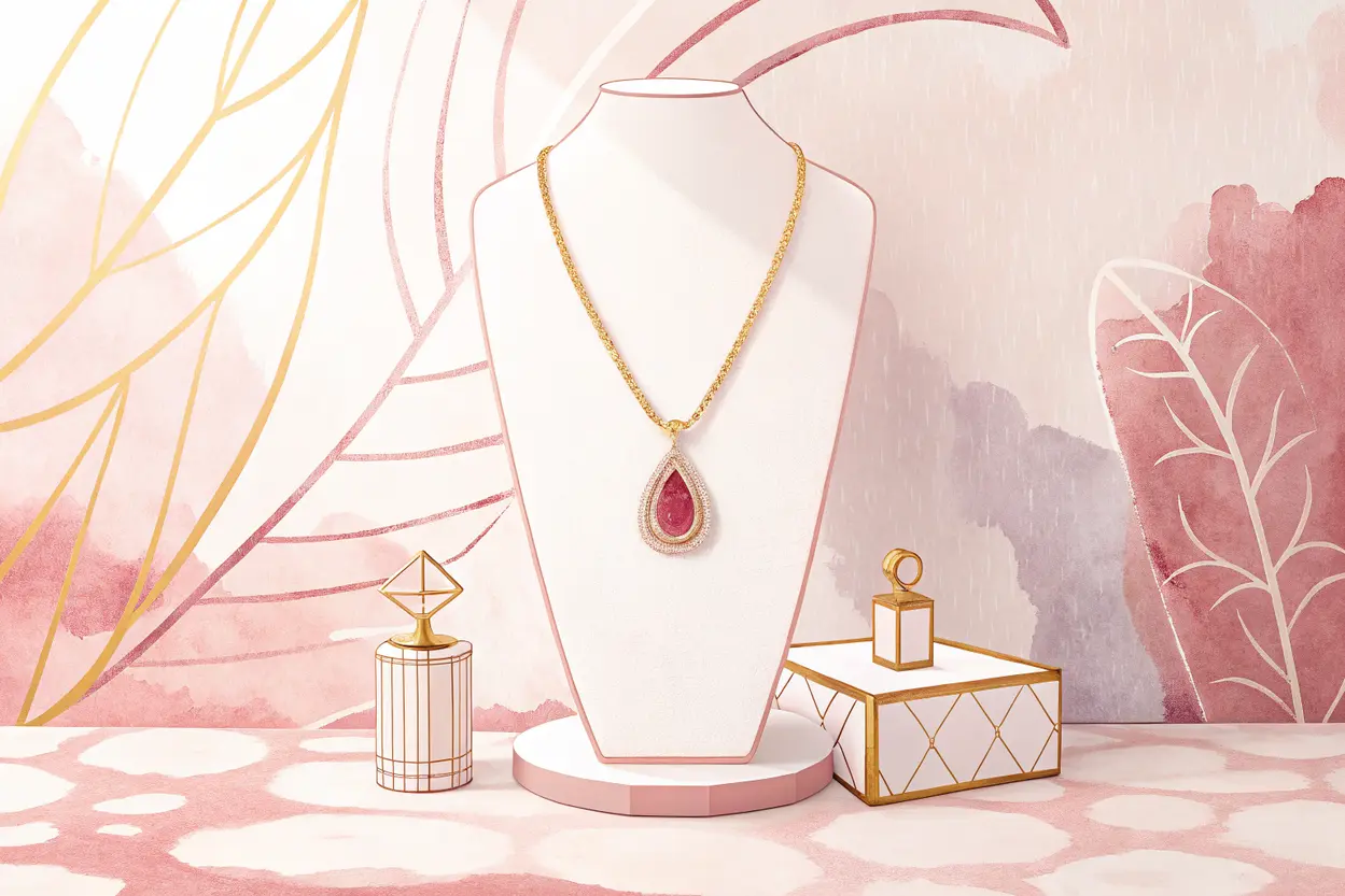 Collier Histoire d'Or : choisir le bon modèle selon la matière, le style et l'usage