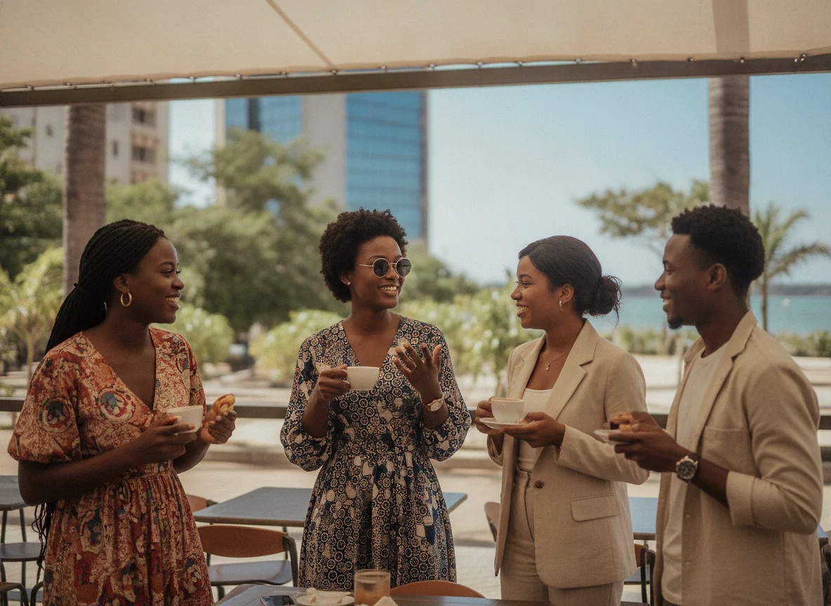 Quel quartier d'Abidjan correspond à votre style de vie