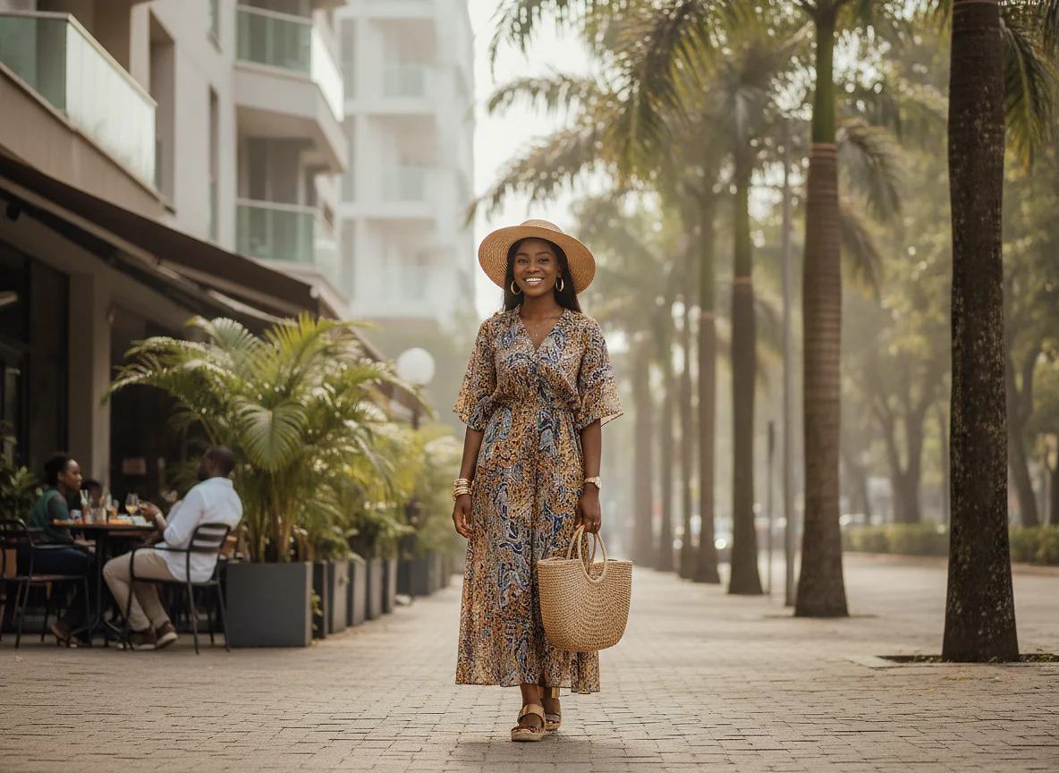 Quel quartier d'Abidjan correspond à votre style de vie