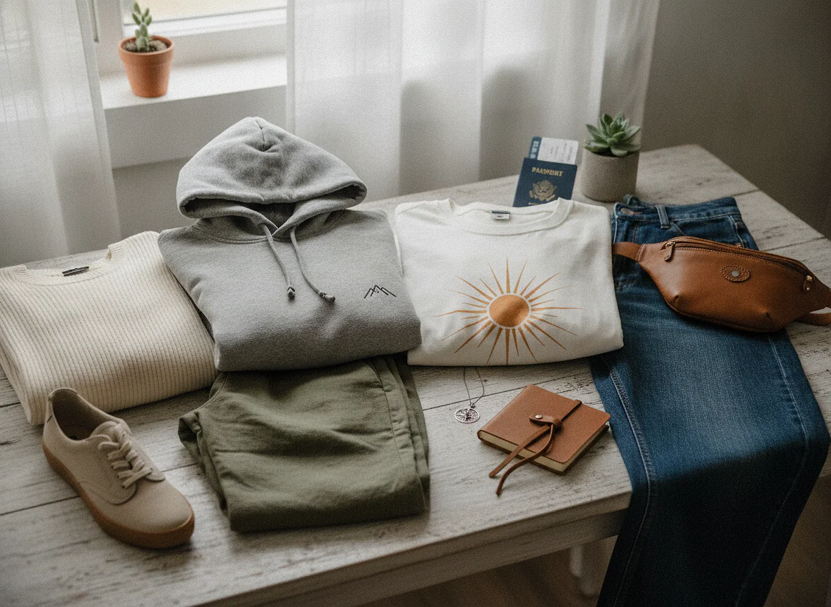 Les marques de lifestyle apparel à connaître en 2026